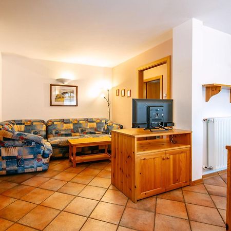Apartment Cesa Pra Da Molin-3 By Interhome Campitello di Fassa Eksteriør bilde