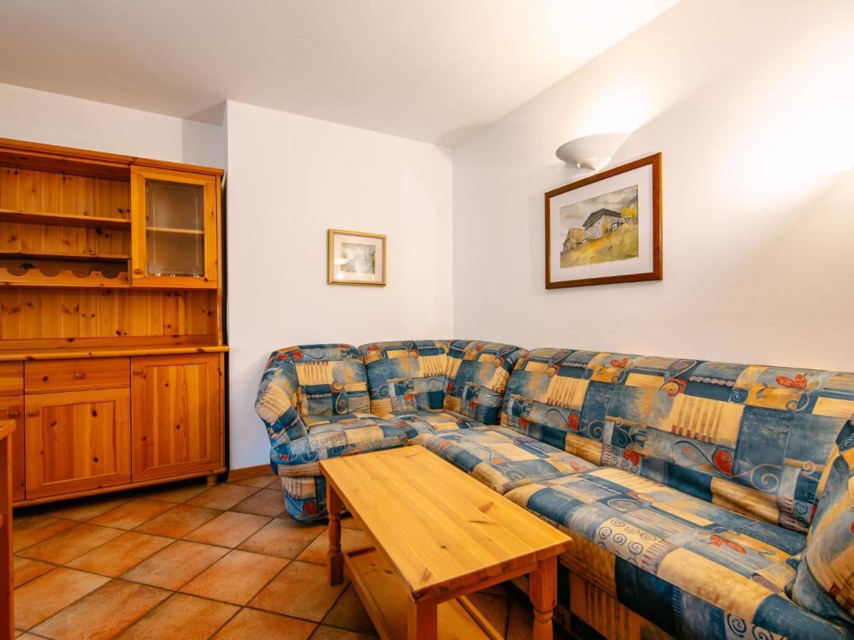 Apartment Cesa Pra Da Molin-3 By Interhome Campitello di Fassa Eksteriør bilde