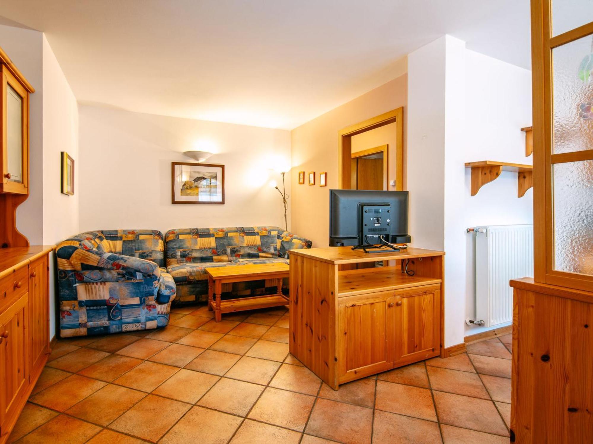 Apartment Cesa Pra Da Molin-3 By Interhome Campitello di Fassa Eksteriør bilde