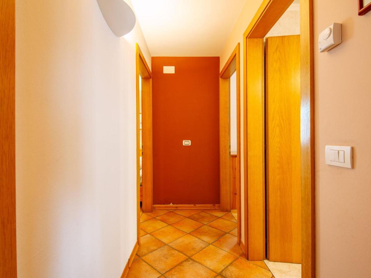 Apartment Cesa Pra Da Molin-3 By Interhome Campitello di Fassa Eksteriør bilde