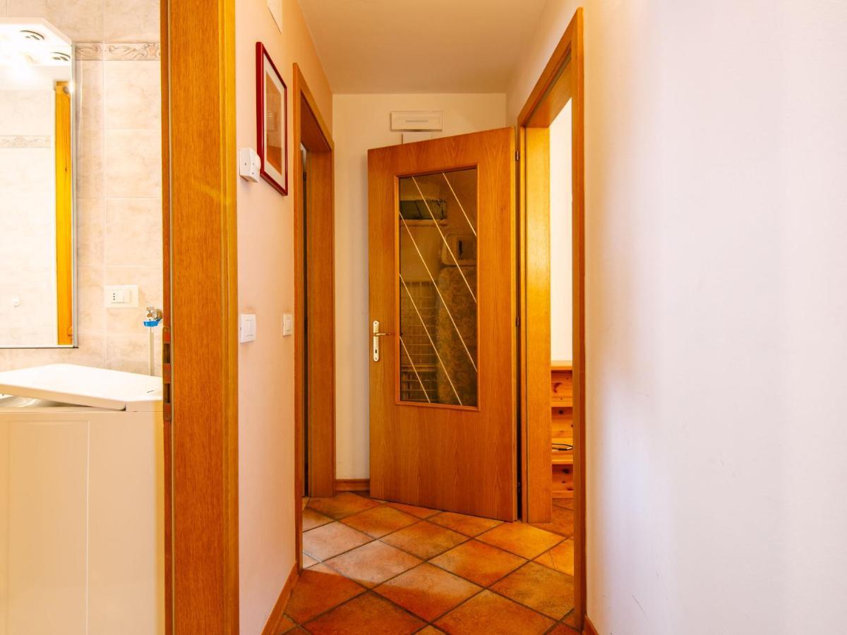 Apartment Cesa Pra Da Molin-3 By Interhome Campitello di Fassa Eksteriør bilde