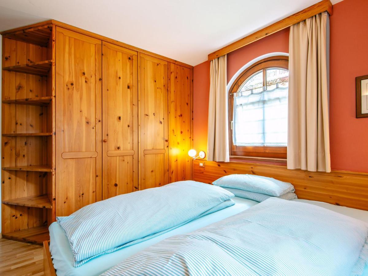 Apartment Cesa Pra Da Molin-3 By Interhome Campitello di Fassa Eksteriør bilde