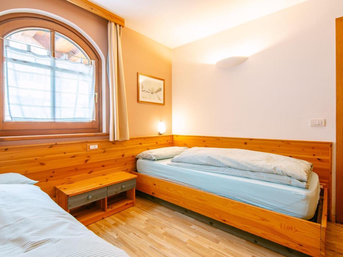 Apartment Cesa Pra Da Molin-3 By Interhome Campitello di Fassa Eksteriør bilde