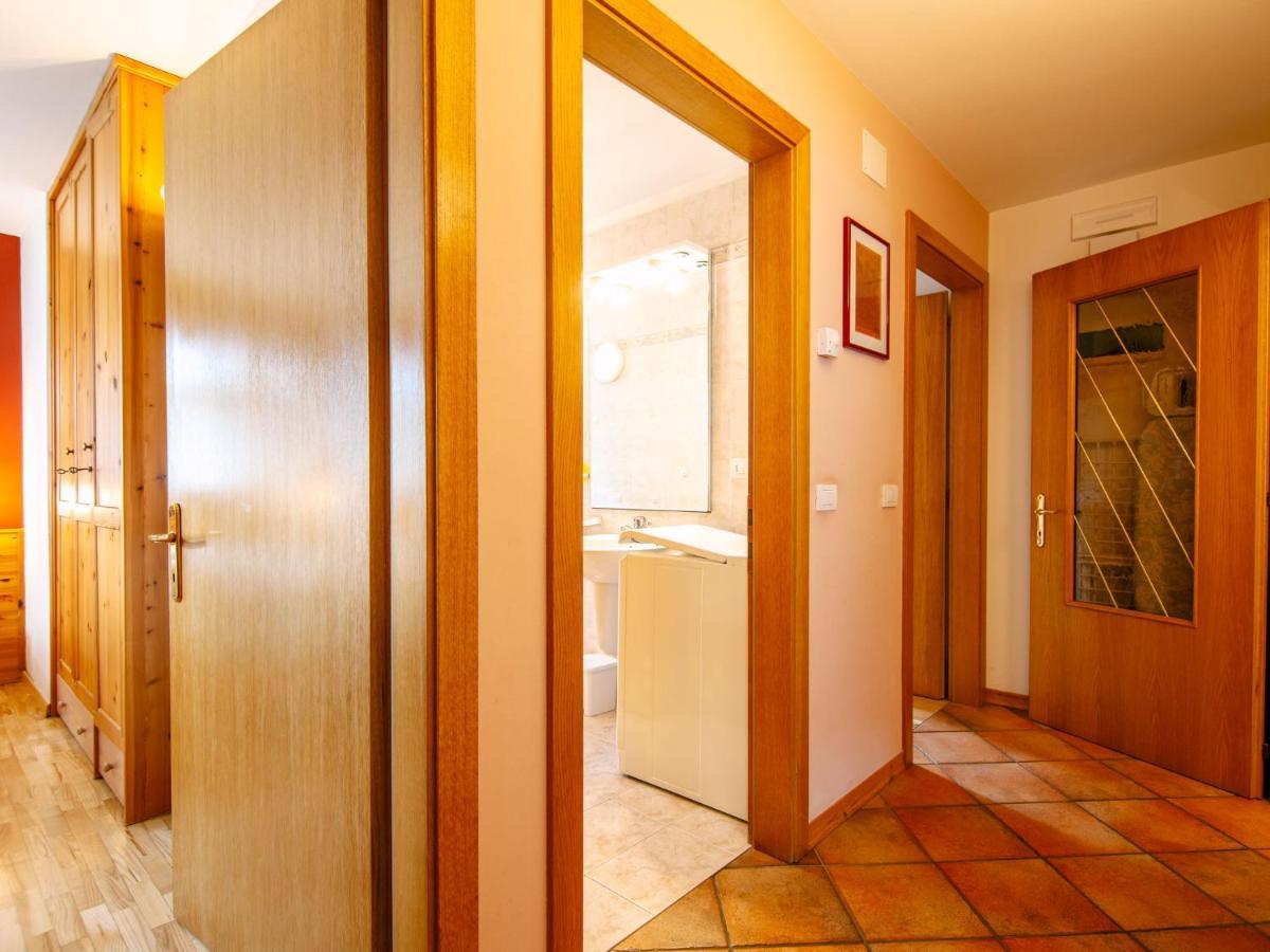 Apartment Cesa Pra Da Molin-3 By Interhome Campitello di Fassa Eksteriør bilde