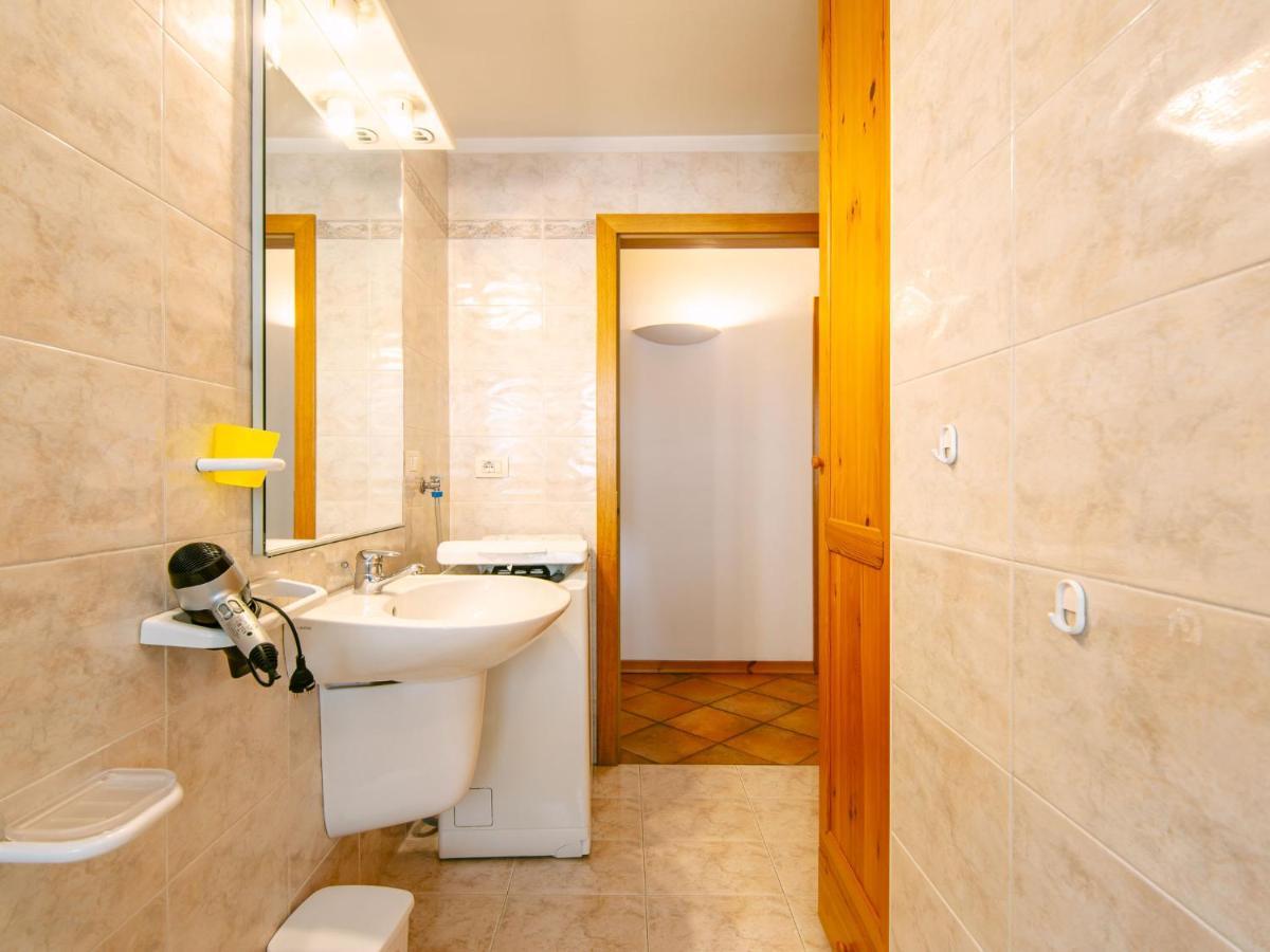 Apartment Cesa Pra Da Molin-3 By Interhome Campitello di Fassa Eksteriør bilde