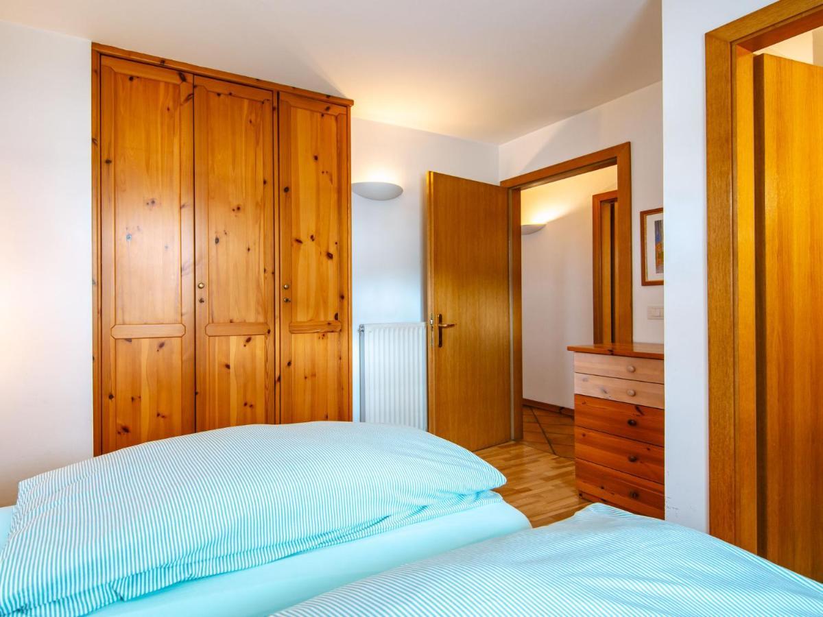 Apartment Cesa Pra Da Molin-3 By Interhome Campitello di Fassa Eksteriør bilde